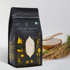 rice packaging bag