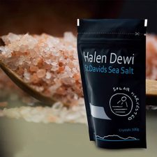 salt packaging