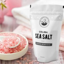 salt packaging