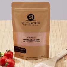 salt packaging