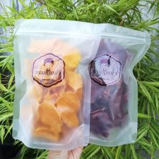 snack food packaging bag