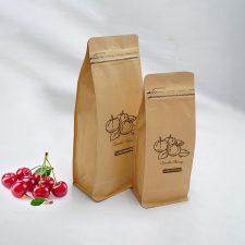 super food packaging bag