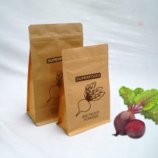 super food packaging bag