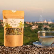 Tea Packaging Bag