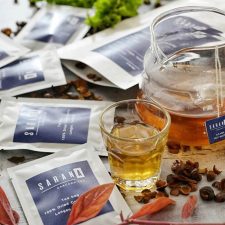 Tea Packaging Bag