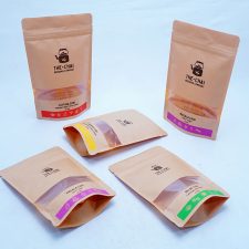 Tea Packaging Bag